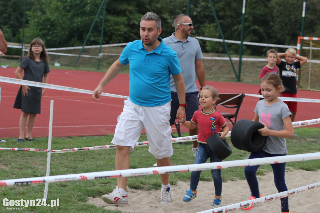 Sobota na Kani. Udany festy Prawobrzeżnego Gostynia