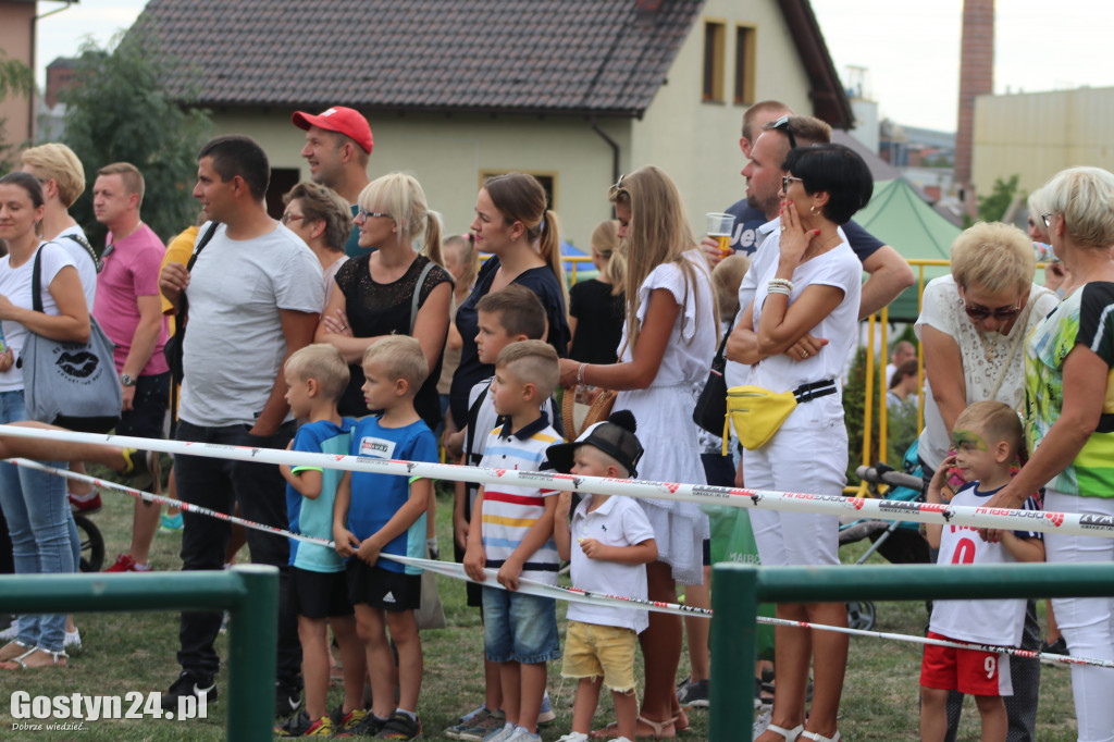 Sobota na Kani. Udany festy Prawobrzeżnego Gostynia