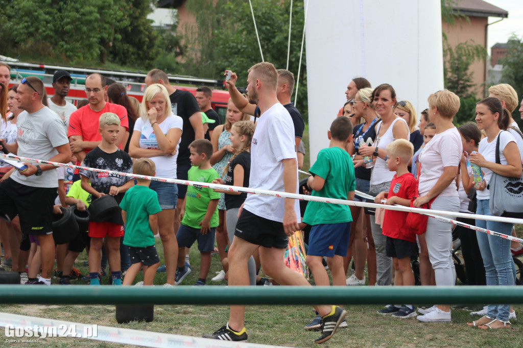 Sobota na Kani. Udany festy Prawobrzeżnego Gostynia