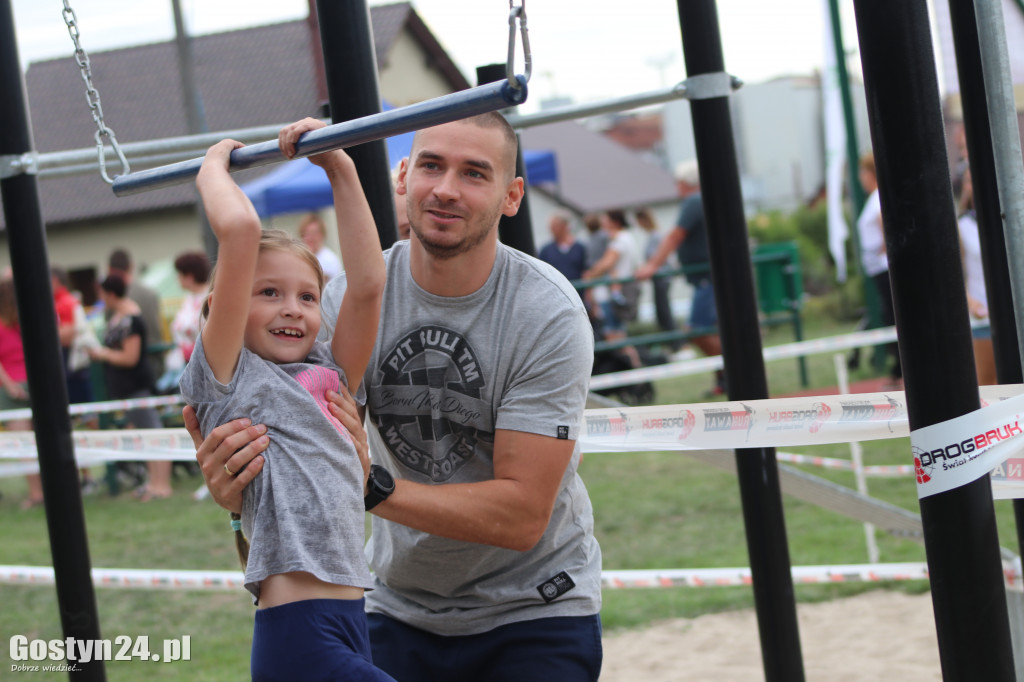 Sobota na Kani. Udany festy Prawobrzeżnego Gostynia
