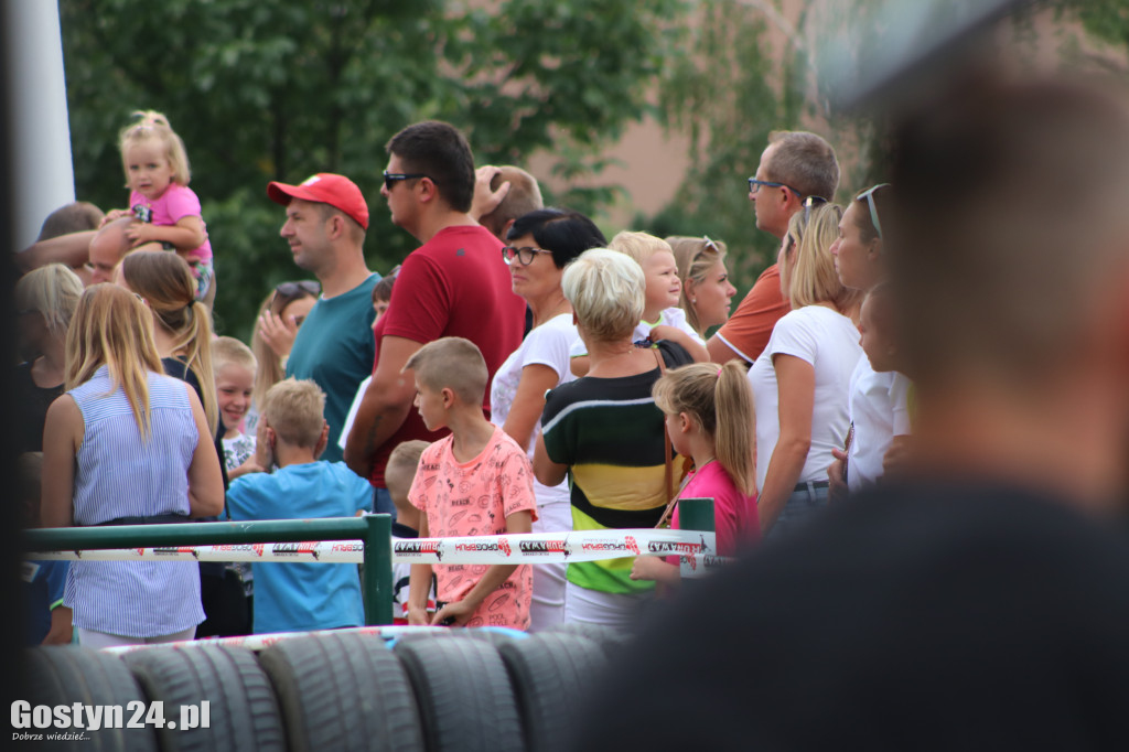 Sobota na Kani. Udany festy Prawobrzeżnego Gostynia