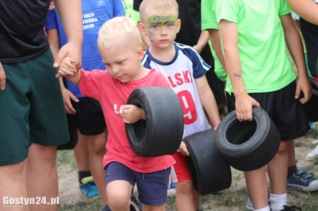 Sobota na Kani. Udany festy Prawobrzeżnego Gostynia