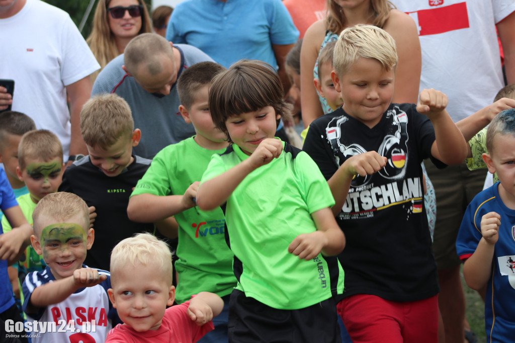 Sobota na Kani. Udany festy Prawobrzeżnego Gostynia