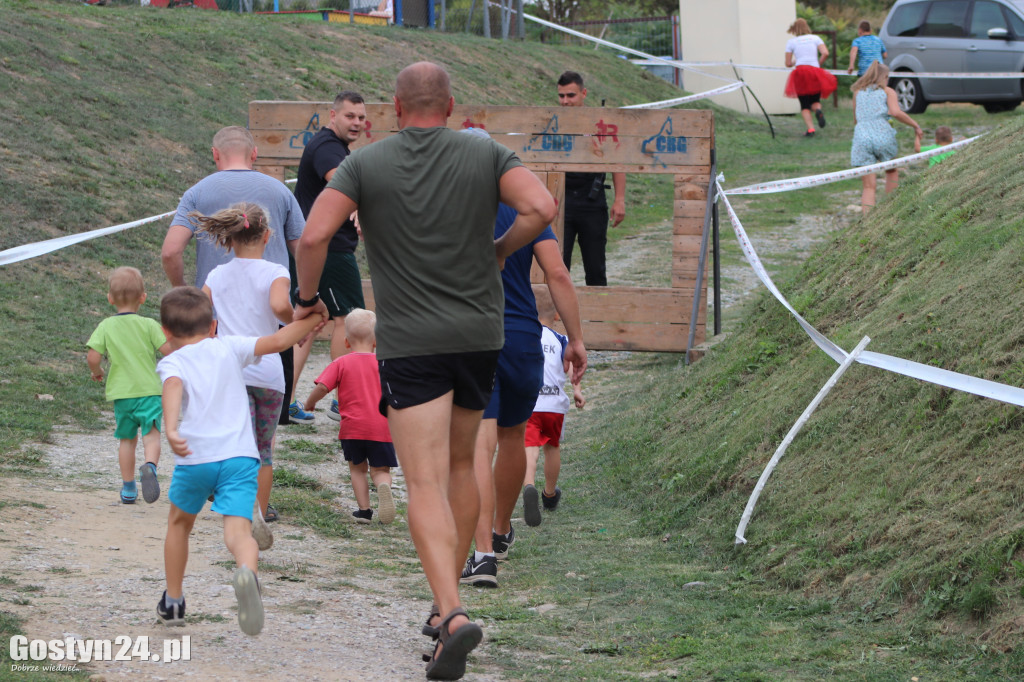 Sobota na Kani. Udany festy Prawobrzeżnego Gostynia
