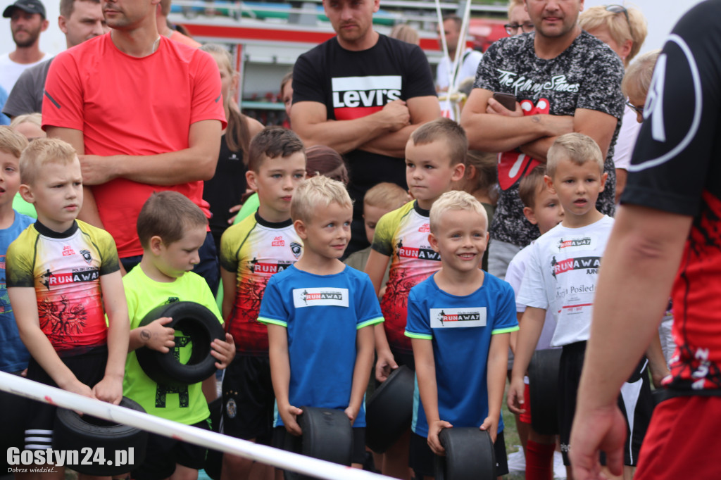 Sobota na Kani. Udany festy Prawobrzeżnego Gostynia