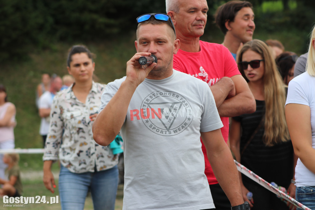 Sobota na Kani. Udany festy Prawobrzeżnego Gostynia