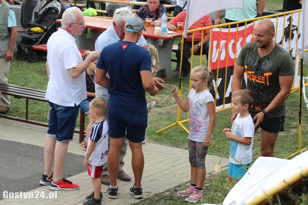 Sobota na Kani. Udany festy Prawobrzeżnego Gostynia