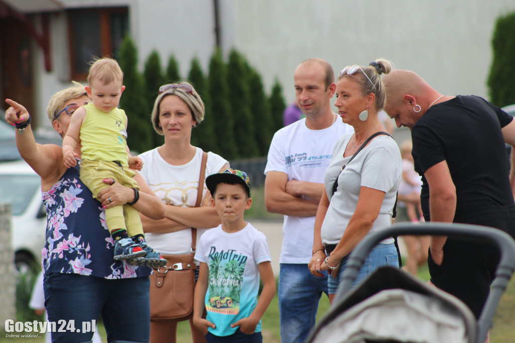 Sobota na Kani. Udany festy Prawobrzeżnego Gostynia