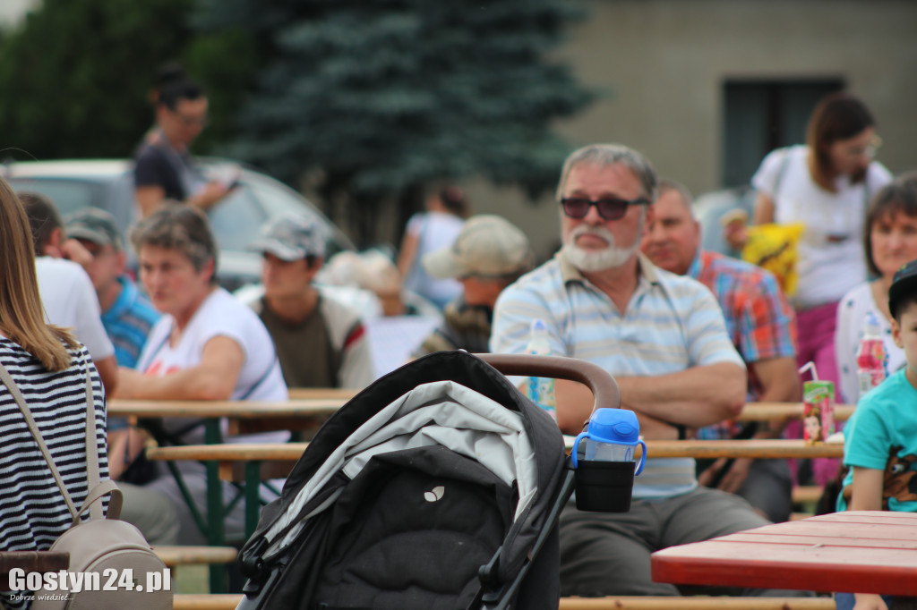 Sobota na Kani. Udany festy Prawobrzeżnego Gostynia