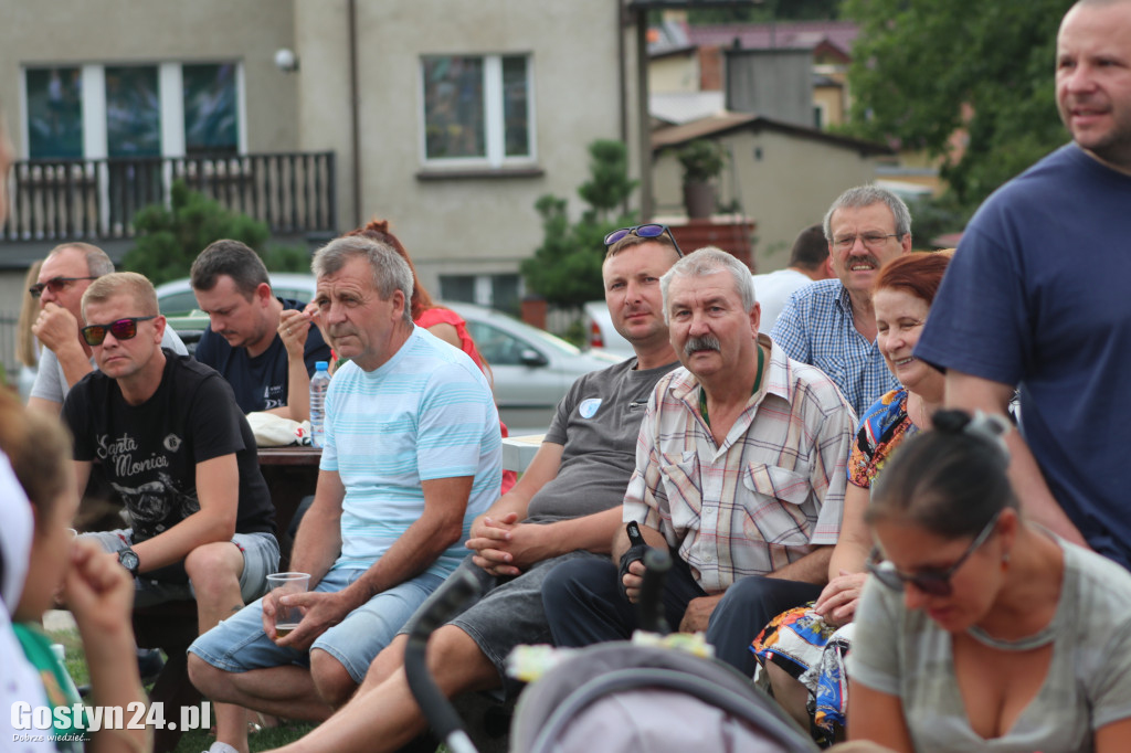Sobota na Kani. Udany festy Prawobrzeżnego Gostynia