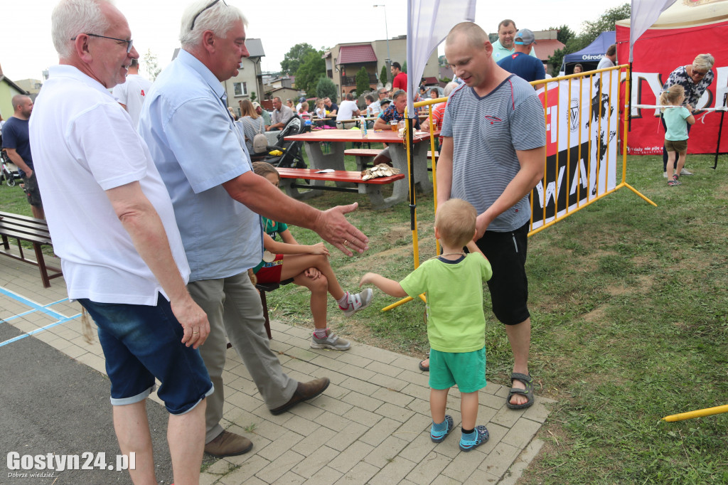 Sobota na Kani. Udany festy Prawobrzeżnego Gostynia