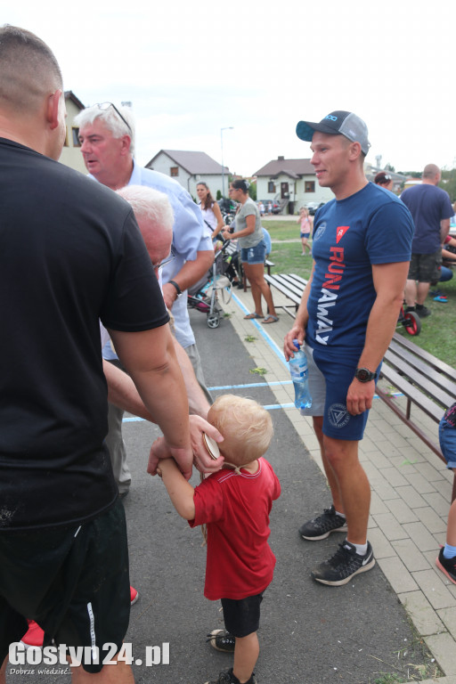 Sobota na Kani. Udany festy Prawobrzeżnego Gostynia