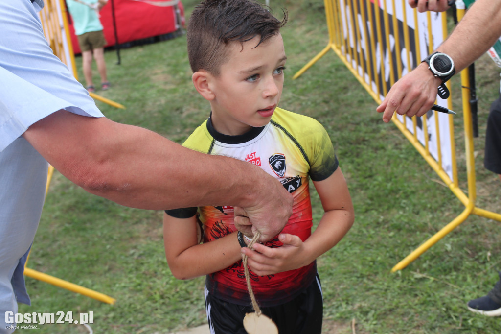 Sobota na Kani. Udany festy Prawobrzeżnego Gostynia