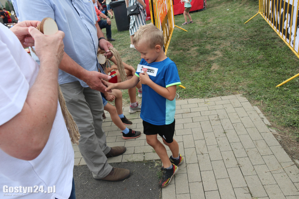 Sobota na Kani. Udany festy Prawobrzeżnego Gostynia