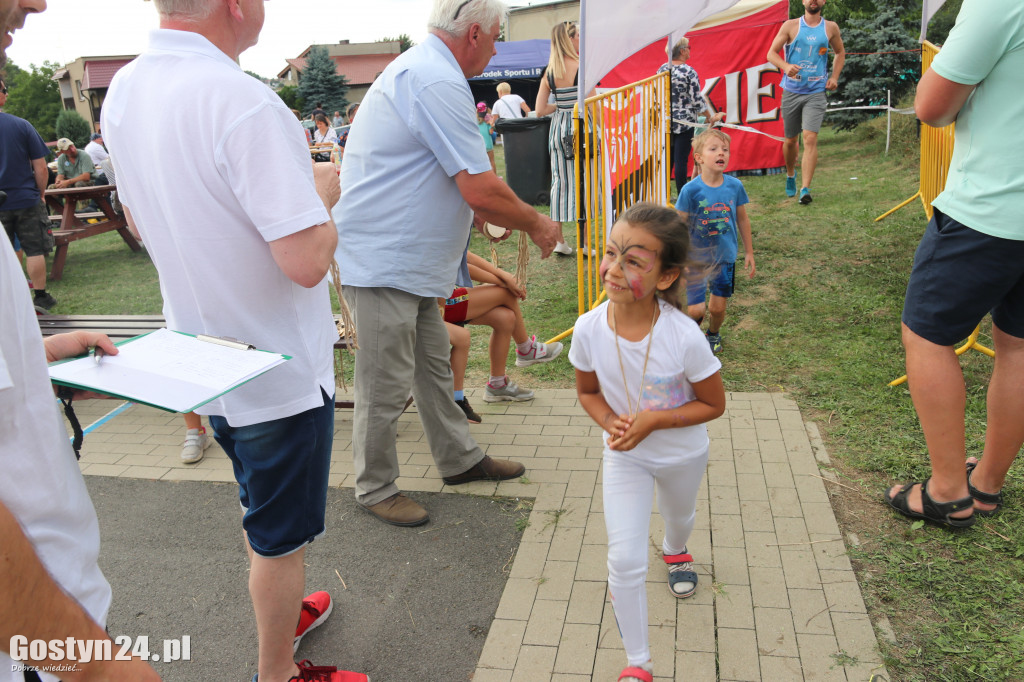 Sobota na Kani. Udany festy Prawobrzeżnego Gostynia