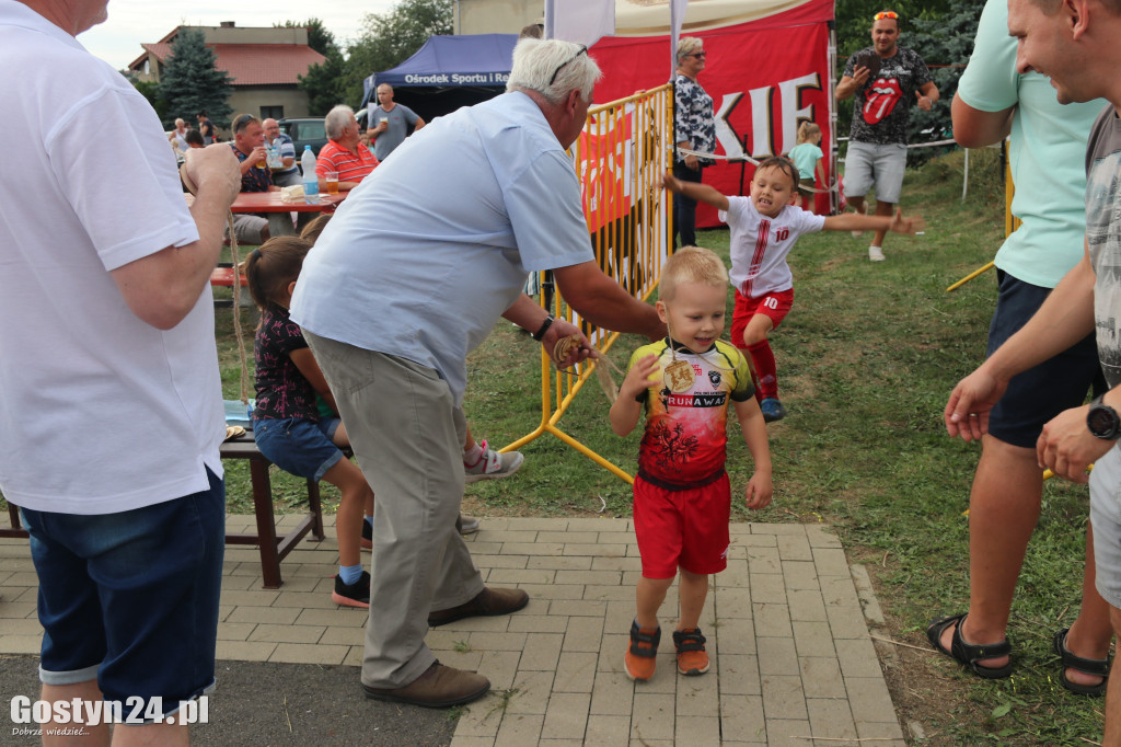 Sobota na Kani. Udany festy Prawobrzeżnego Gostynia