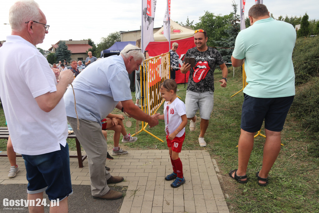 Sobota na Kani. Udany festy Prawobrzeżnego Gostynia
