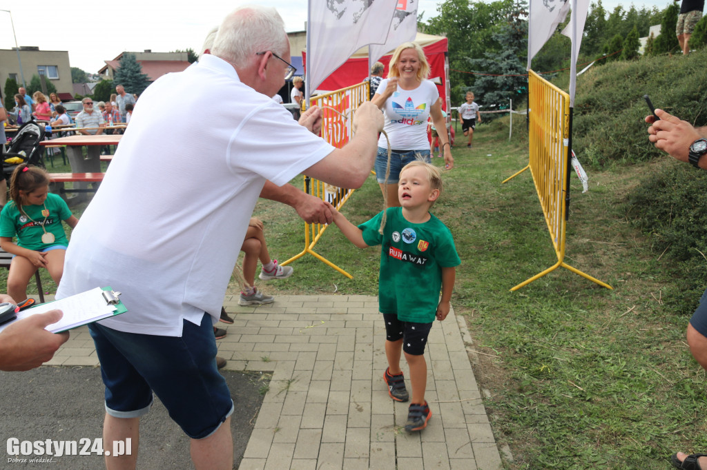 Sobota na Kani. Udany festy Prawobrzeżnego Gostynia
