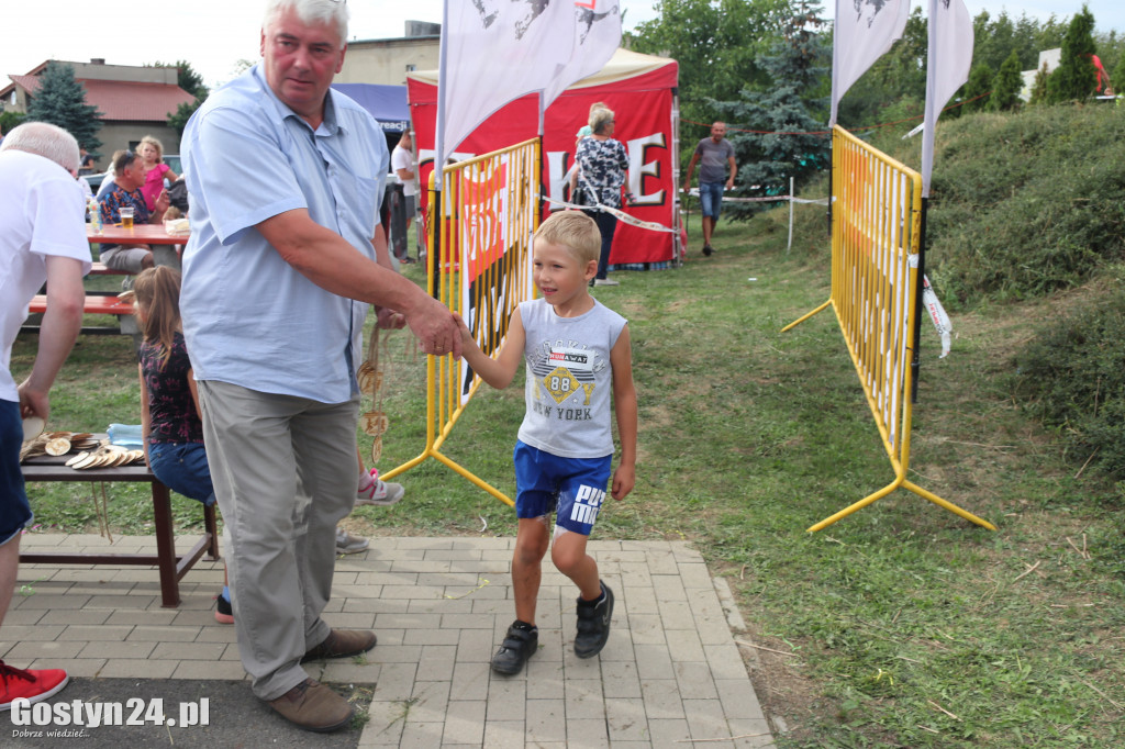 Sobota na Kani. Udany festy Prawobrzeżnego Gostynia