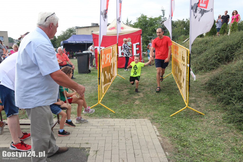 Sobota na Kani. Udany festy Prawobrzeżnego Gostynia