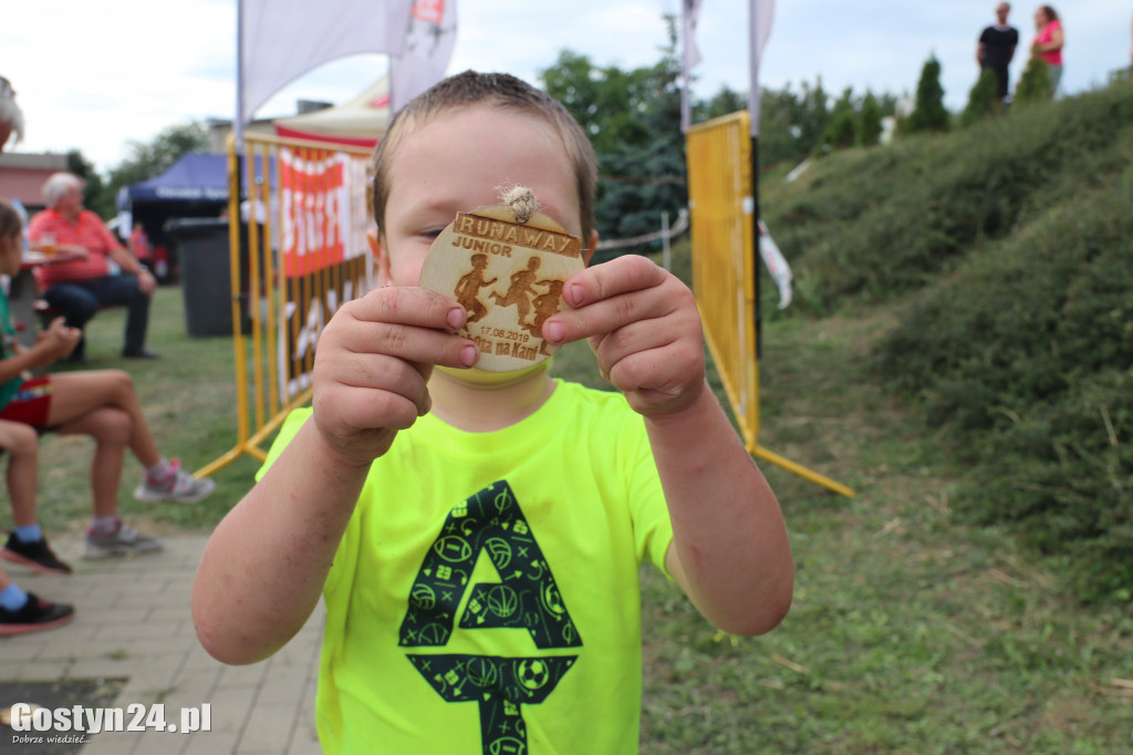 Sobota na Kani. Udany festy Prawobrzeżnego Gostynia