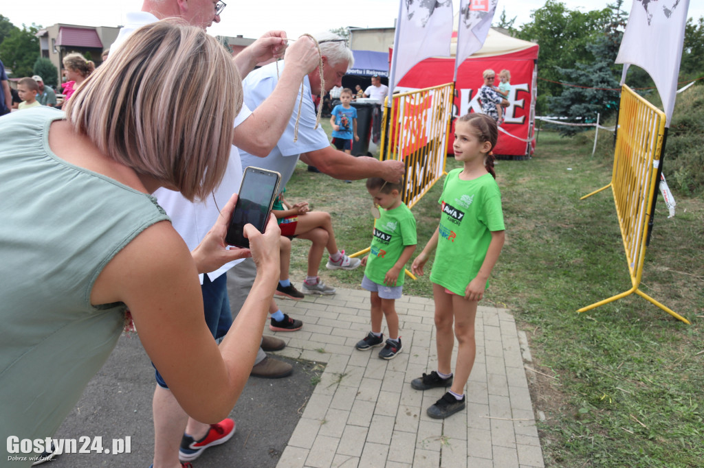Sobota na Kani. Udany festy Prawobrzeżnego Gostynia