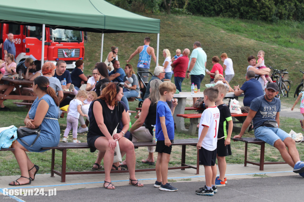 Sobota na Kani. Udany festy Prawobrzeżnego Gostynia