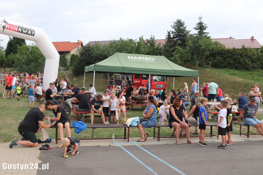 Sobota na Kani. Udany festy Prawobrzeżnego Gostynia