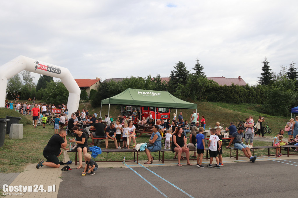 Sobota na Kani. Udany festy Prawobrzeżnego Gostynia