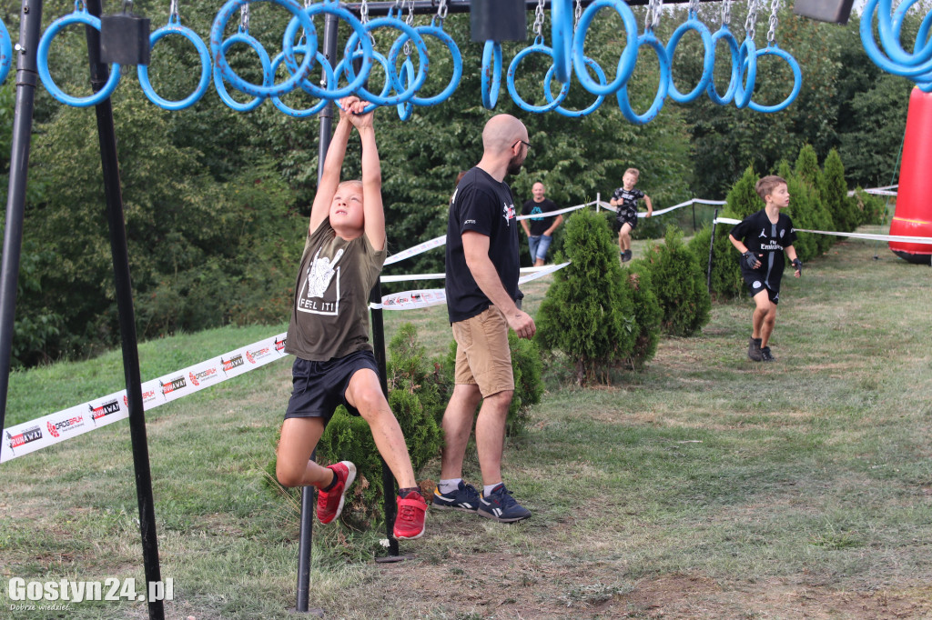 Sobota na Kani. Udany festy Prawobrzeżnego Gostynia