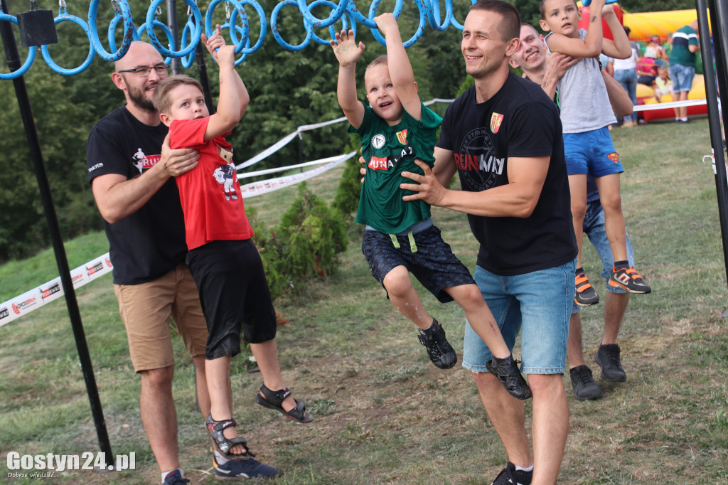 Sobota na Kani. Udany festy Prawobrzeżnego Gostynia