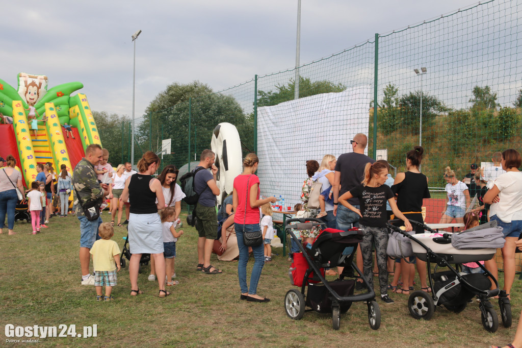 Sobota na Kani. Udany festy Prawobrzeżnego Gostynia