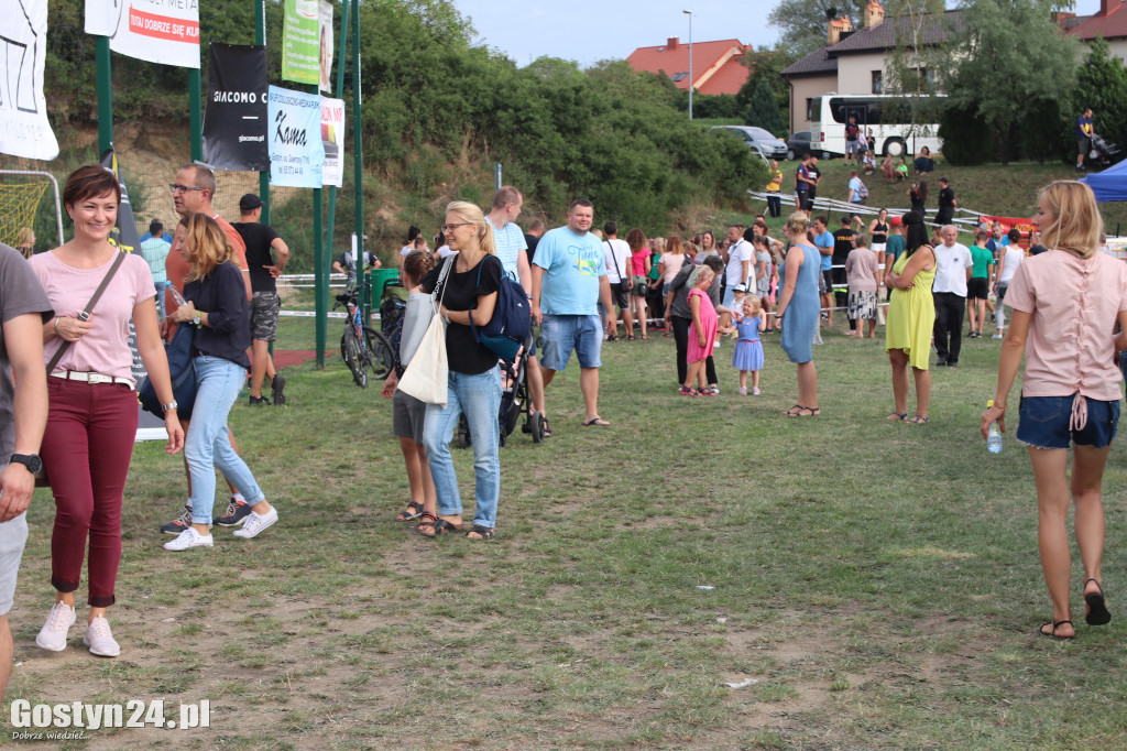 Sobota na Kani. Udany festy Prawobrzeżnego Gostynia