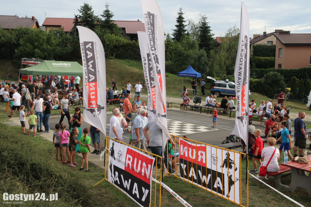 Sobota na Kani. Udany festy Prawobrzeżnego Gostynia