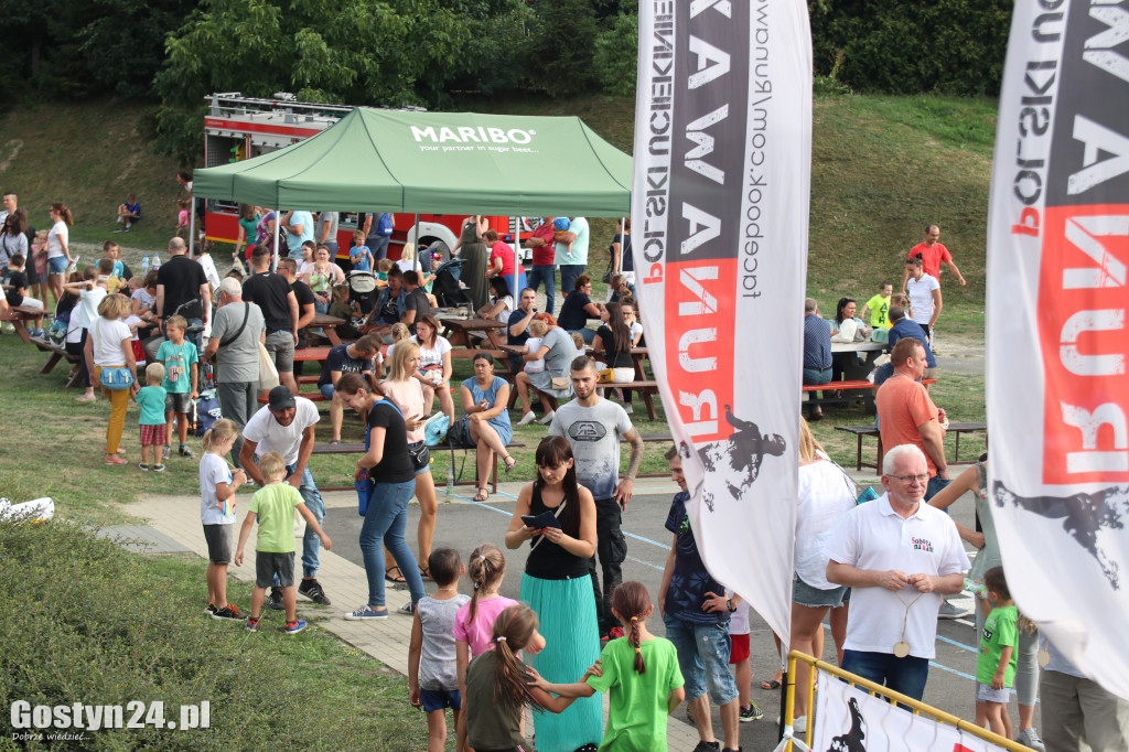 Sobota na Kani. Udany festy Prawobrzeżnego Gostynia