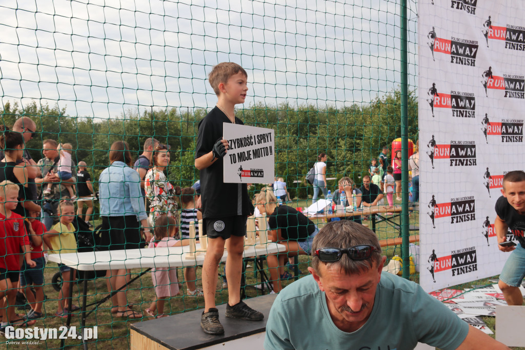 Sobota na Kani. Udany festy Prawobrzeżnego Gostynia