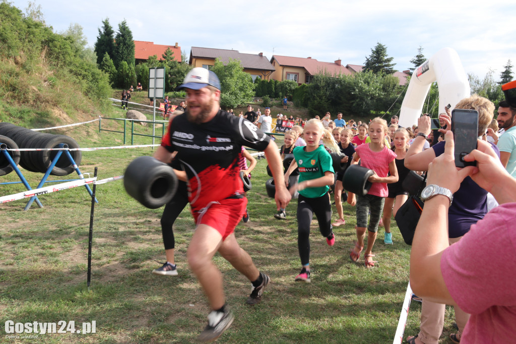 Sobota na Kani. Udany festy Prawobrzeżnego Gostynia