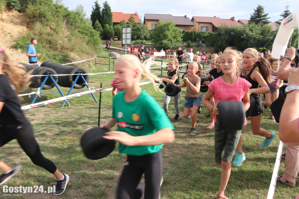 Sobota na Kani. Udany festy Prawobrzeżnego Gostynia