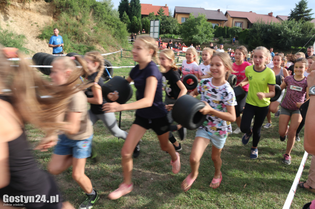 Sobota na Kani. Udany festy Prawobrzeżnego Gostynia