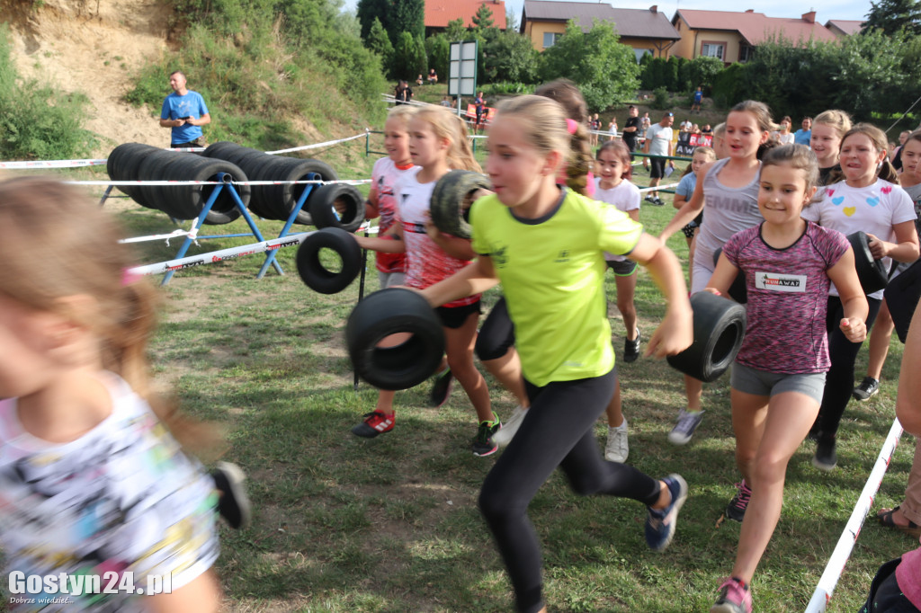 Sobota na Kani. Udany festy Prawobrzeżnego Gostynia