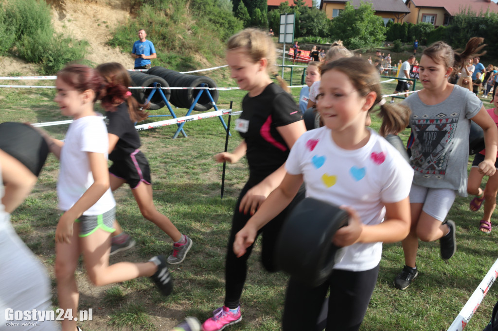 Sobota na Kani. Udany festy Prawobrzeżnego Gostynia
