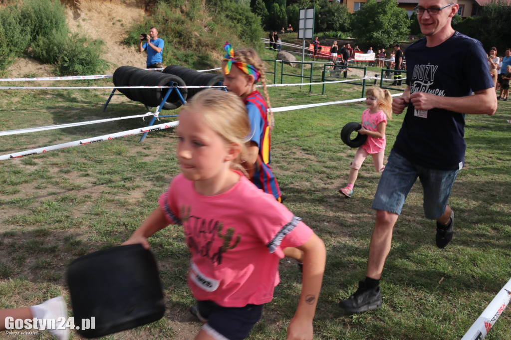 Sobota na Kani. Udany festy Prawobrzeżnego Gostynia