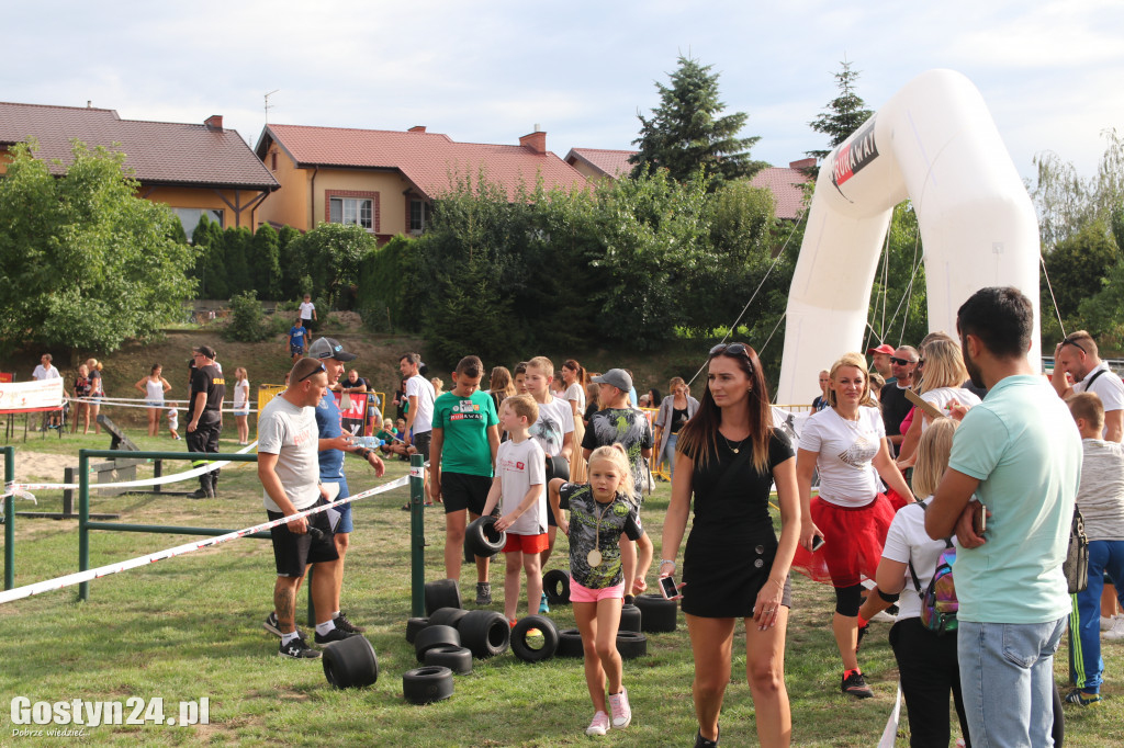 Sobota na Kani. Udany festy Prawobrzeżnego Gostynia