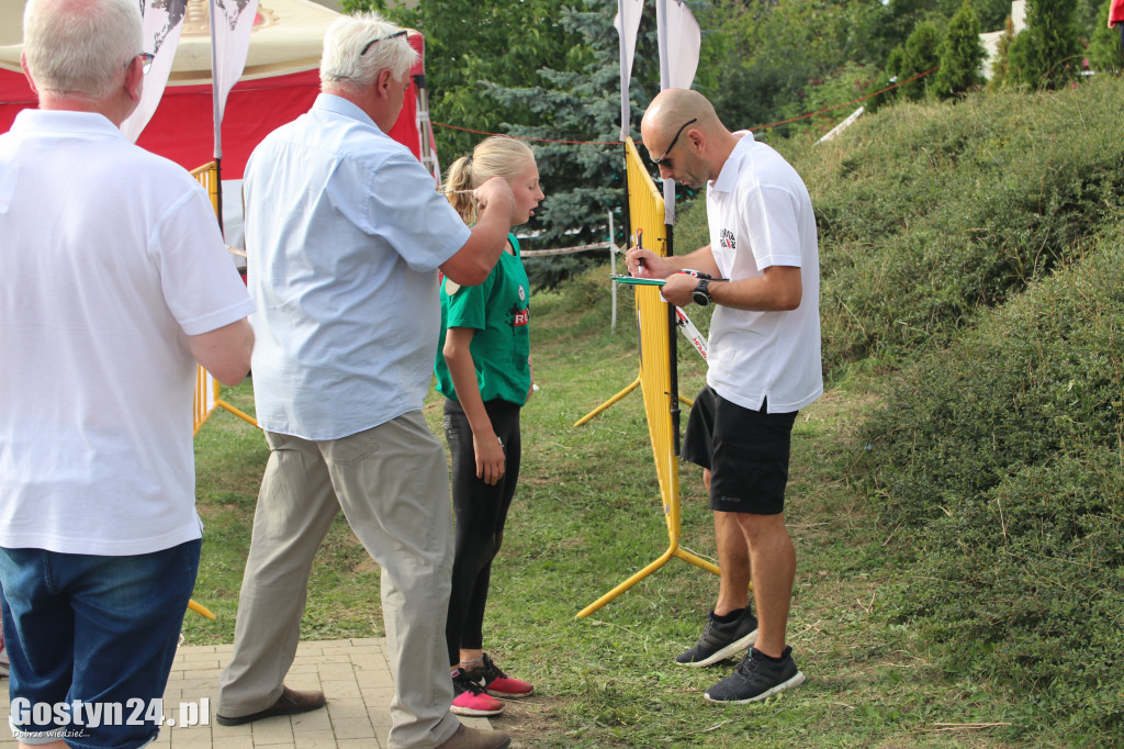 Sobota na Kani. Udany festy Prawobrzeżnego Gostynia