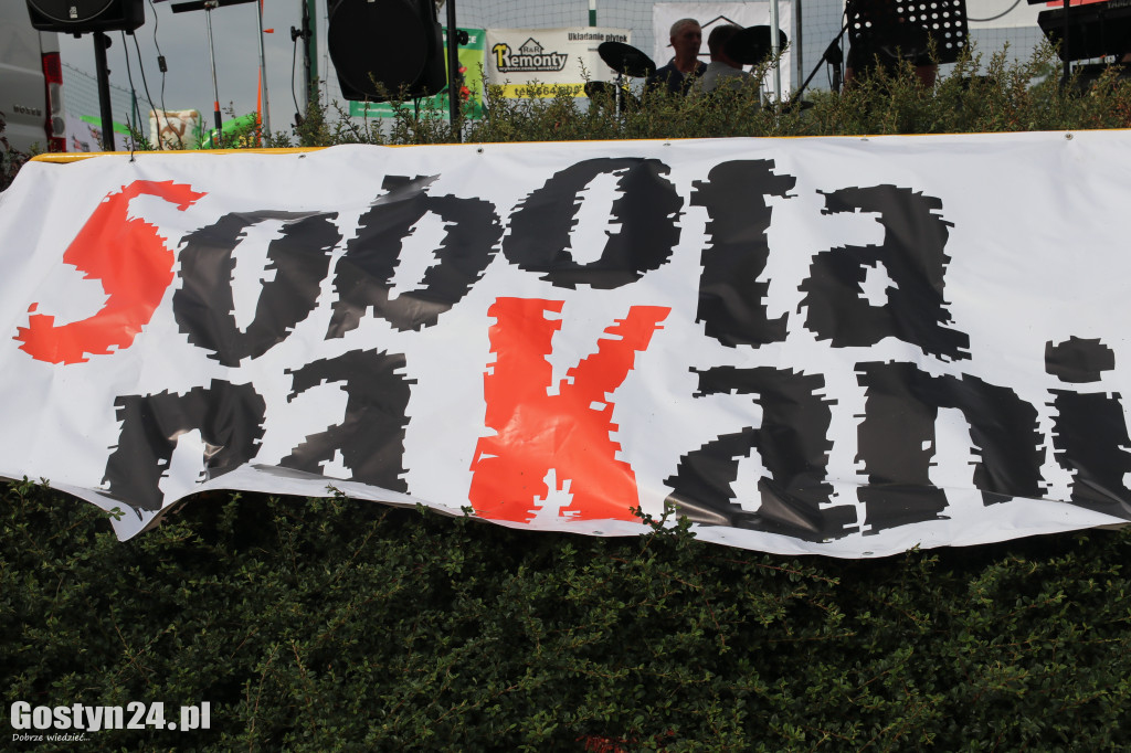 Sobota na Kani. Udany festy Prawobrzeżnego Gostynia