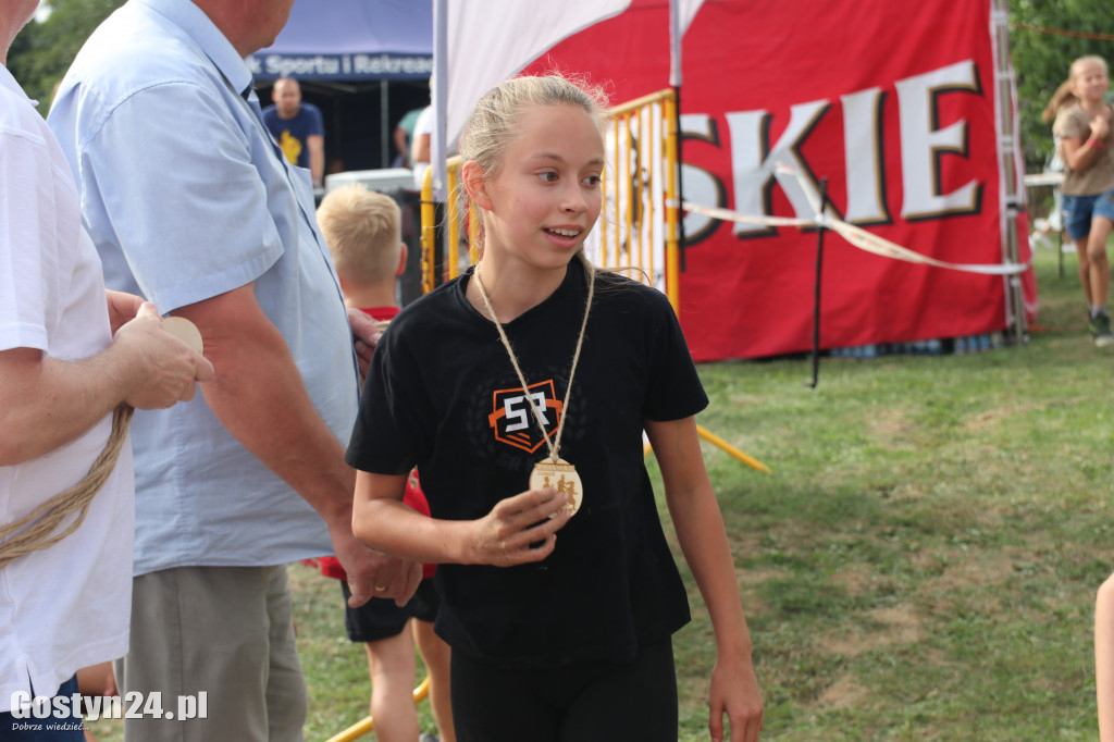 Sobota na Kani. Udany festy Prawobrzeżnego Gostynia