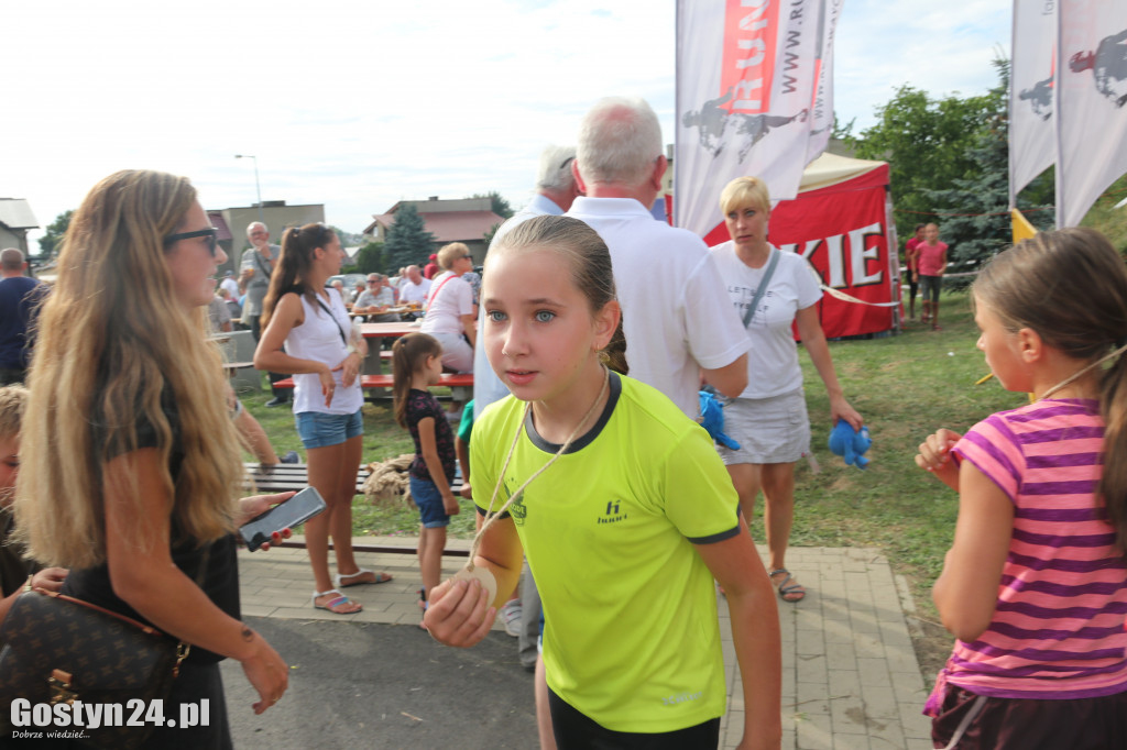 Sobota na Kani. Udany festy Prawobrzeżnego Gostynia