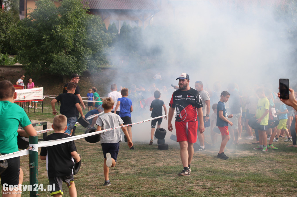 Sobota na Kani. Udany festy Prawobrzeżnego Gostynia