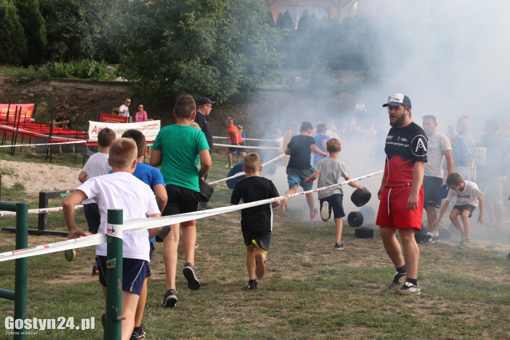 Sobota na Kani. Udany festy Prawobrzeżnego Gostynia