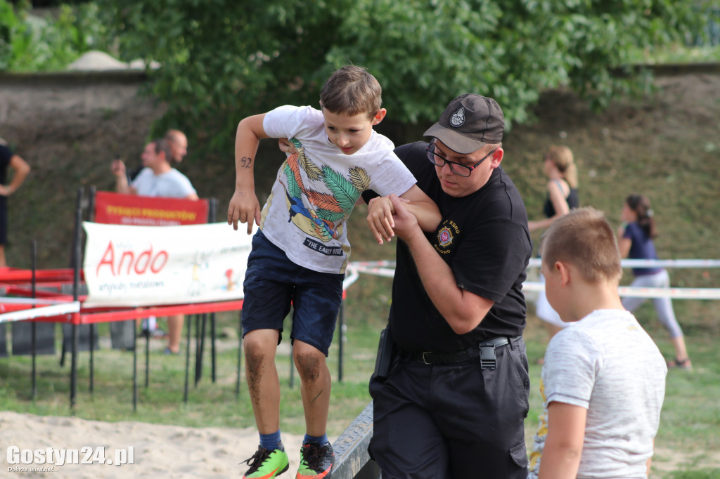 Sobota na Kani. Udany festy Prawobrzeżnego Gostynia
